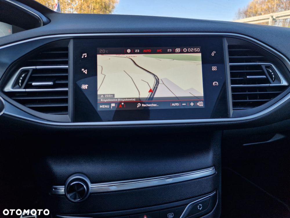 Peugeot 308 PureTech 130 Stop & Start GT-Line Edition - 24