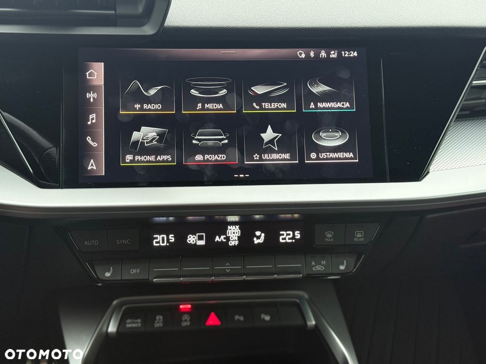 Audi S3 Limousine TFSI Quattro Edition One S tronic - 33