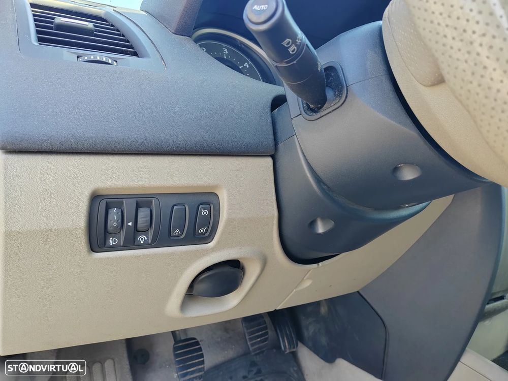 Renault Mégane Break 2.0 dCi SE Exclusive - 14