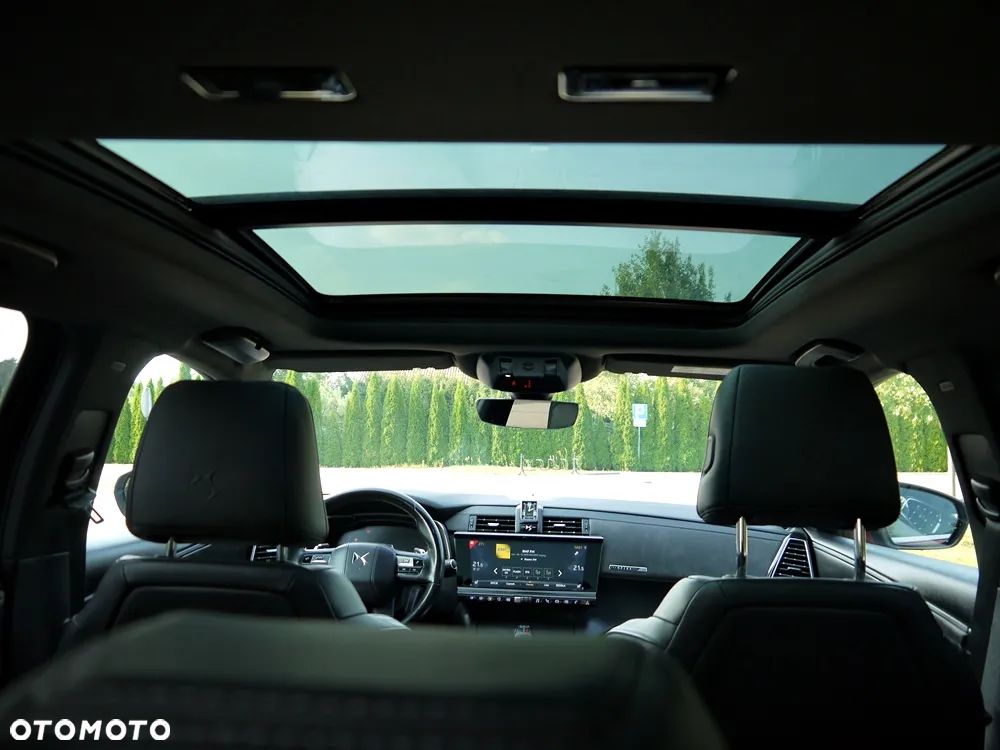 DS Automobiles DS 7 Crossback - 17