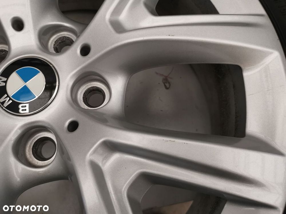 BMW 2 F45 F46 KOLA FELGI ALUFELGI OPONY 205/55R17 - 14