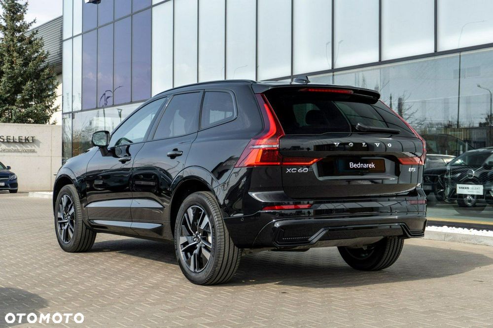 Volvo XC 60 - 6