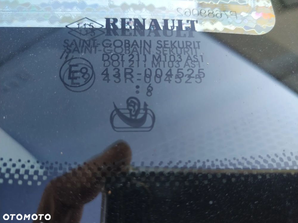 Renault Kadjar 1.2 Energy TCe Zen - 12