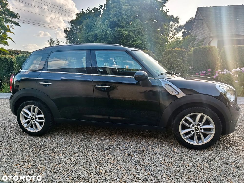 MINI Countryman - 4