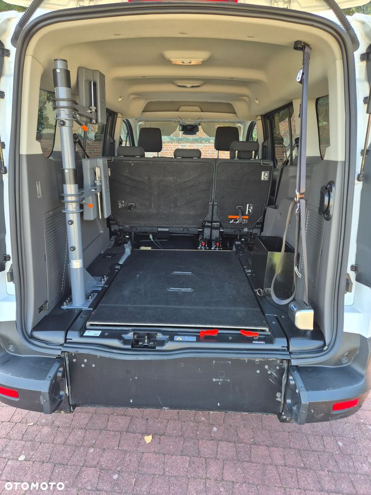 Ford Tourneo Connect 1.5 EcoBlue Trend - 15