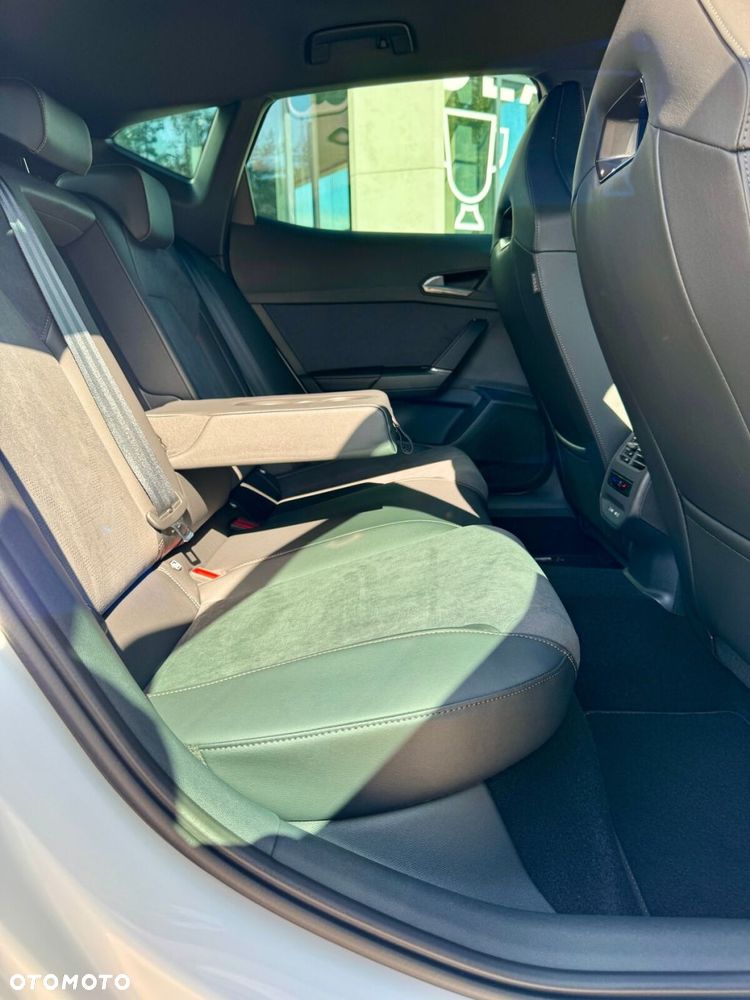 Cupra Formentor 1.5 eTSI mHEV DSG - 29