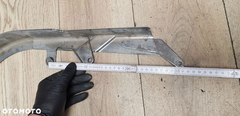 Osłona Pasa Napędowego Harley Softail Heritage Fat Boy Evo  60533-86 - 8