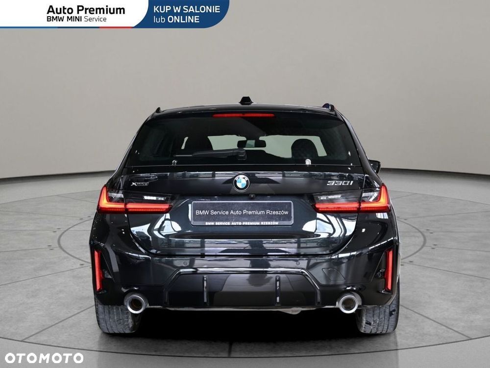BMW Seria 3 - 21