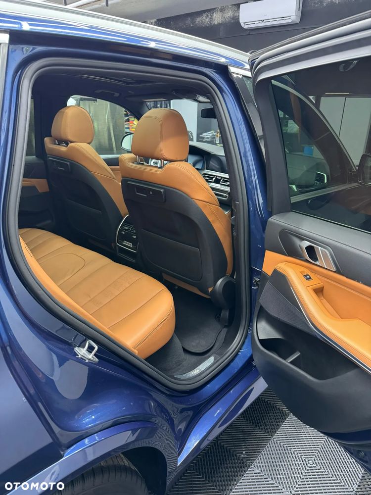 BMW X5 xDrive40i sport - 13