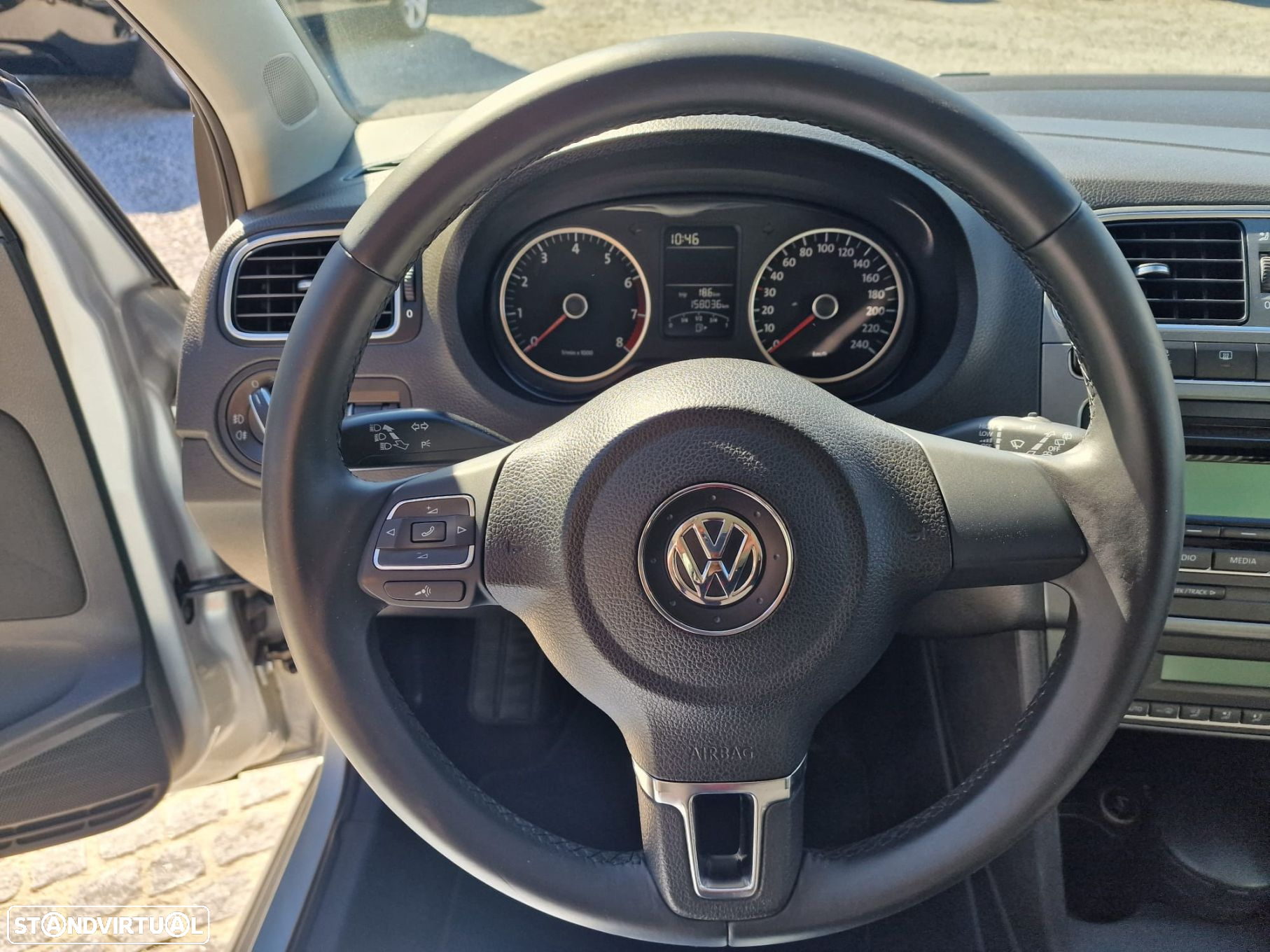VW Polo 1.2 Highline - 22