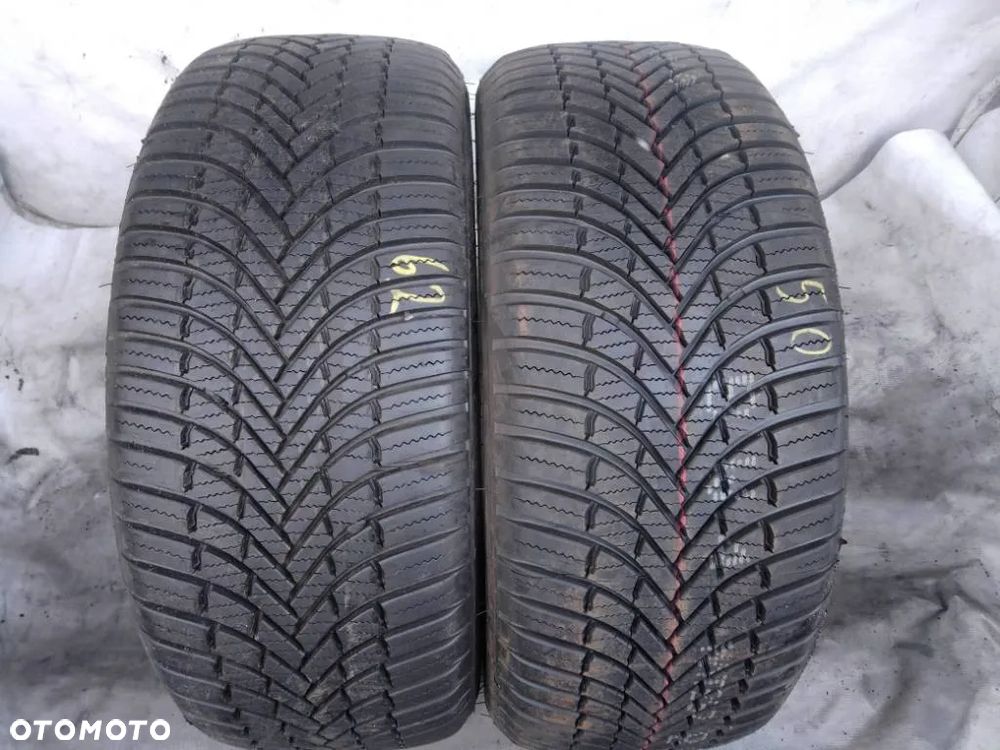 Firestone MultiSeason 215/50 R17 95W 2024 8mm - 1