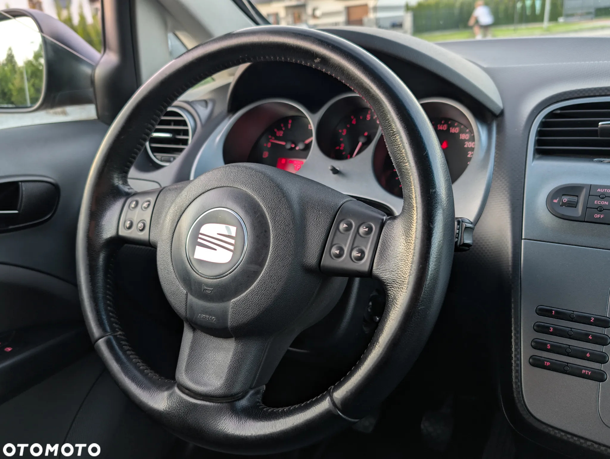 Seat Altea - 9