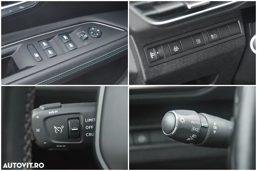 Peugeot 3008 225 e-EAT8 Allure - 35
