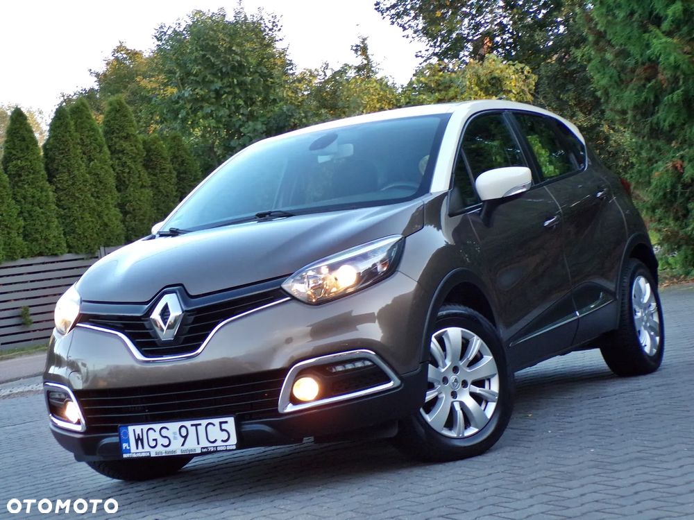 Renault Captur ENERGY TCe 90 Start&Stop Intens - 3