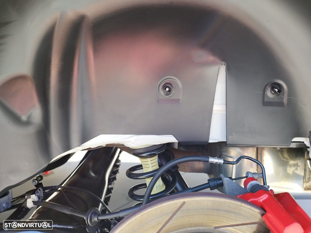 Renault Mégane Coupe 2.0 T 16V RS - 51