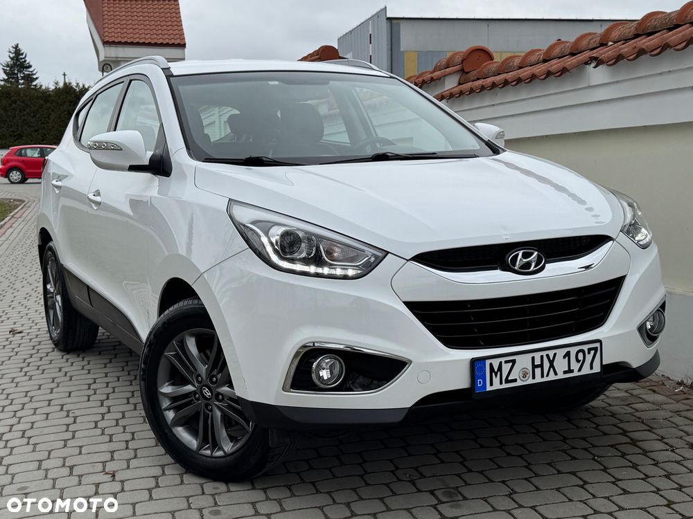 Hyundai ix35 - 4