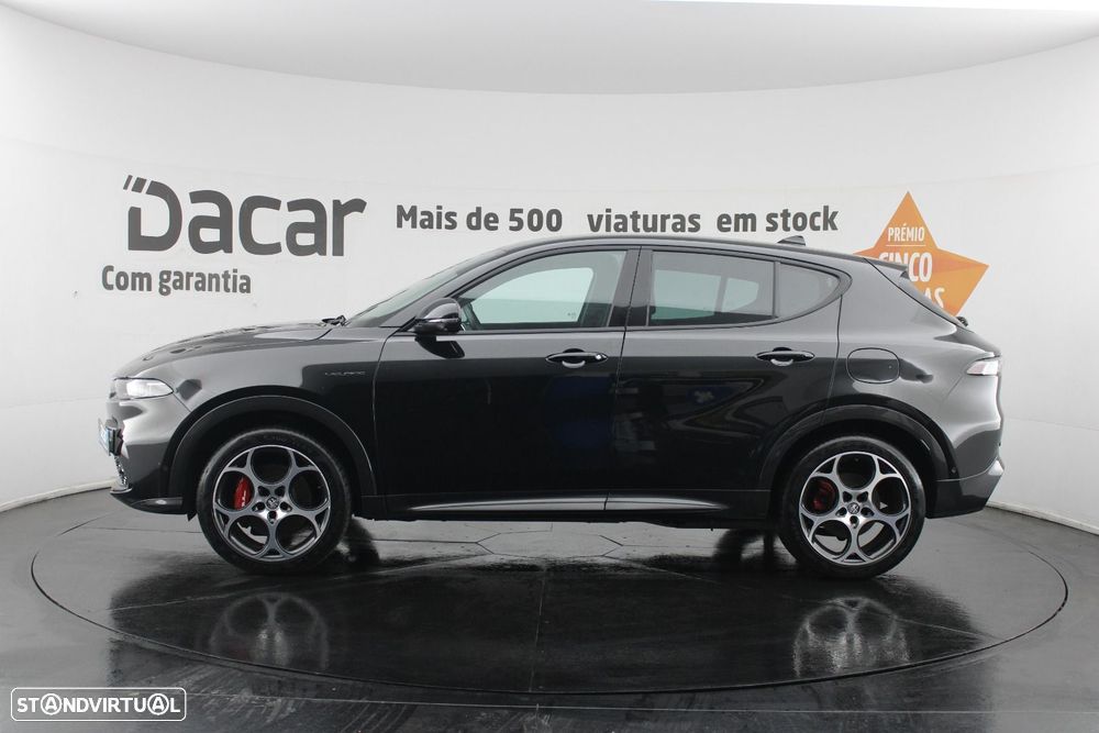 Alfa Romeo Tonale 1.3 Plug-In Hybrid Veloce e-AWD - 5