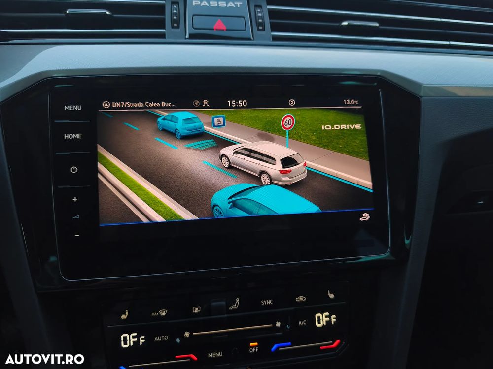 Volkswagen Passat ver-variant-2-0-tdi-dsg-business - 24