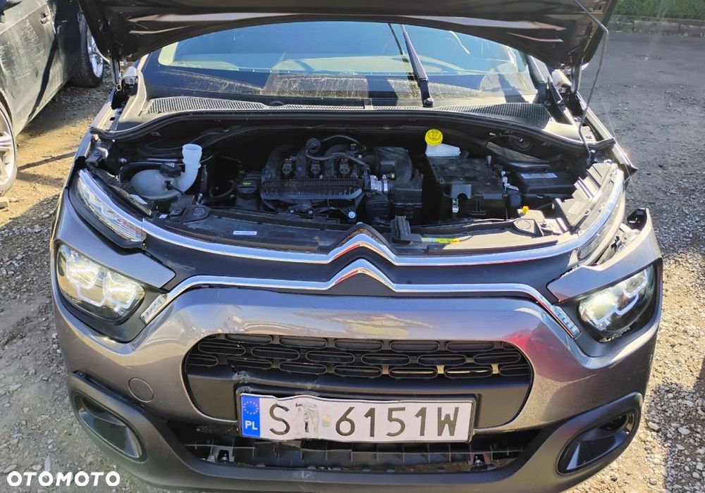 Citroën C3 - 6