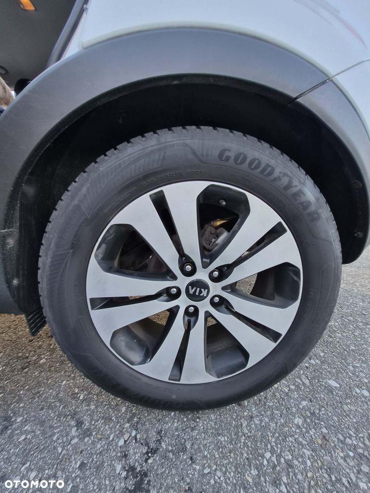 Kia Sportage 2.0 XL - 5