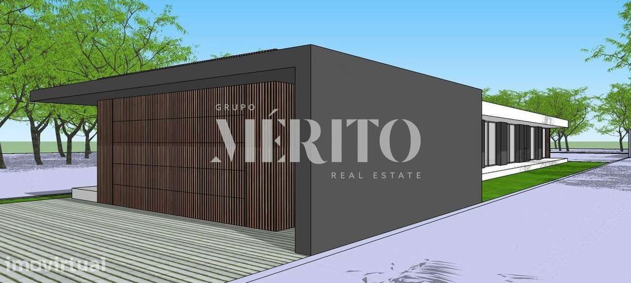 Terreno para Construção de Moradia Individual. - Grande imagem: 2/5