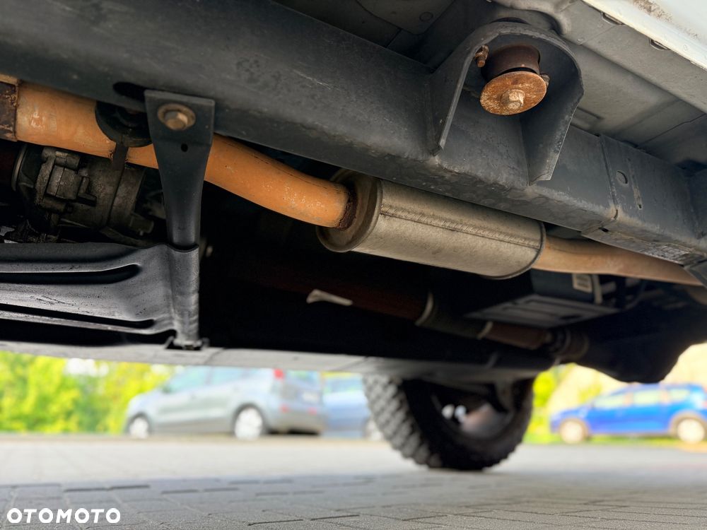 Jeep Wrangler 3.6 Unlim Sahara - 17