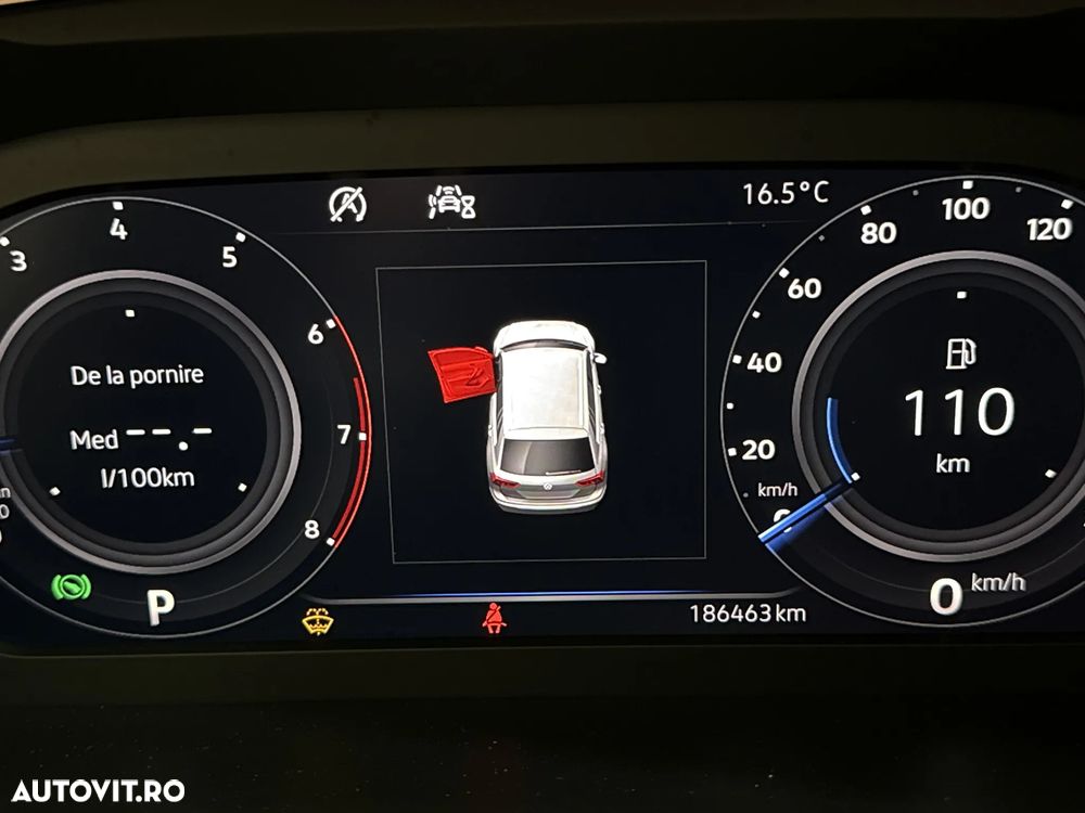 Volkswagen Tiguan - 11