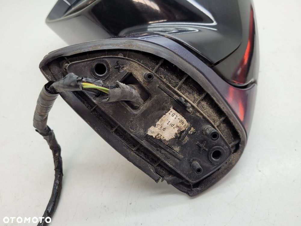LUSTERKO LEWE CITROEN C4 GRAND PICASSO I 14 PIN EUROPA - 8