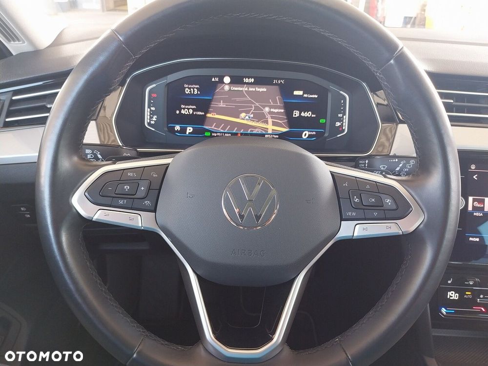 Volkswagen Passat Variant - 16