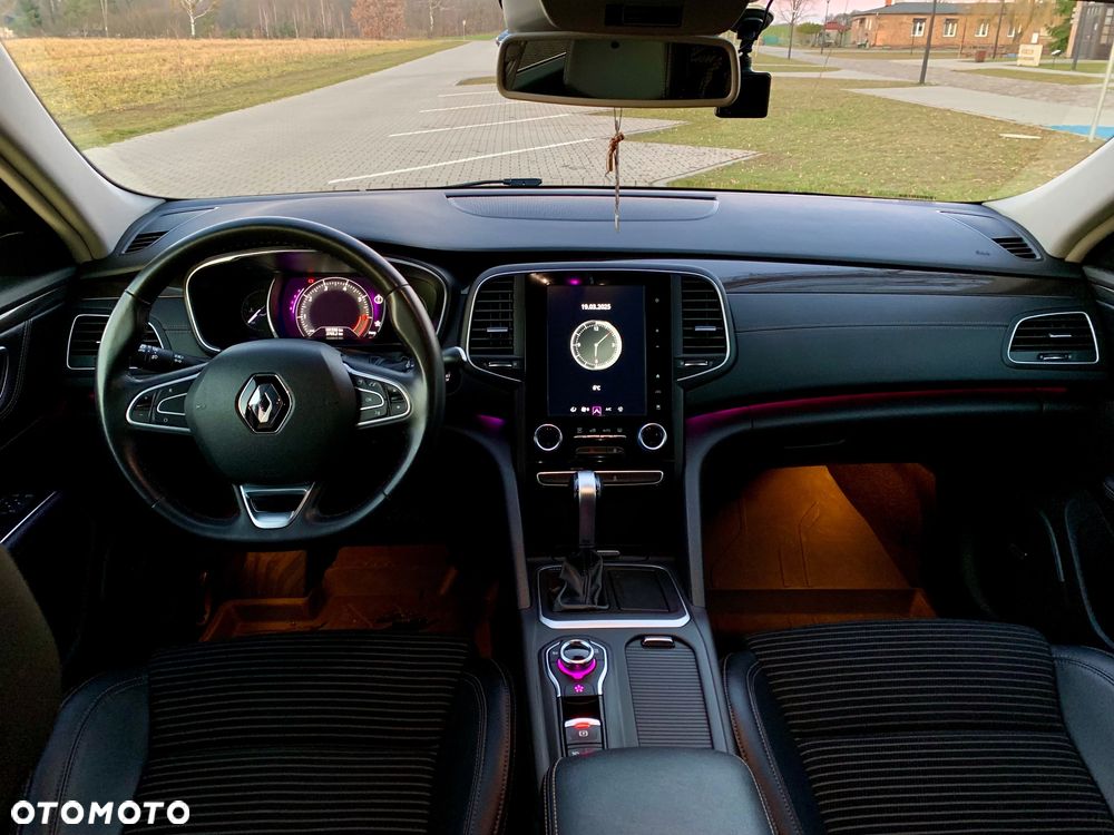 Renault Talisman 1.6 Energy TCe Intens EDC - 15