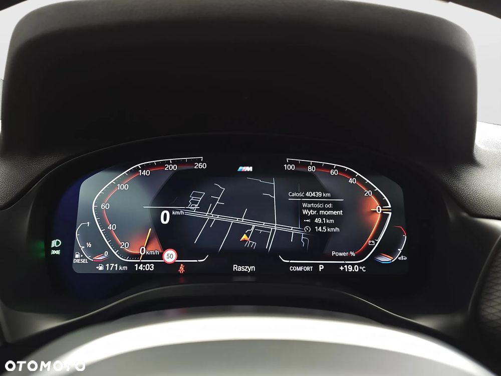 BMW X4 xDrive30d M Sport - 15