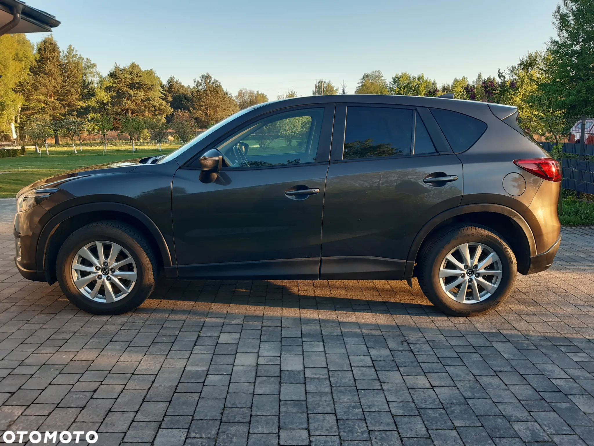 Mazda CX-5 2.2 D Skyenergy 2WD - 6