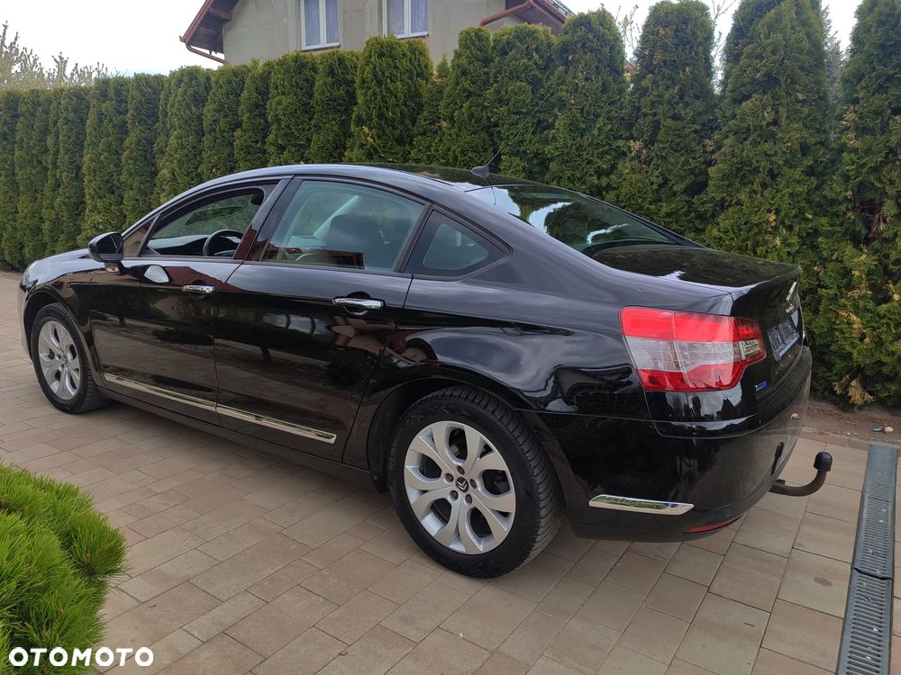 Citroën C5 BlueHDi 150 S&S Selection - 17