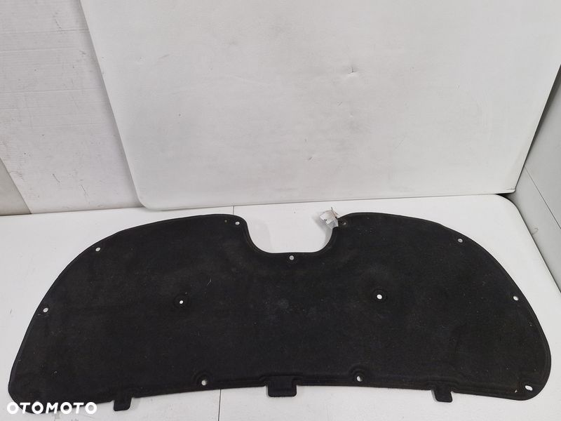 OPEL GRANDLAND X WYGŁUSZENIE PODBITKA MASKI POKRYWY SILNIKA PRZÓD - 5