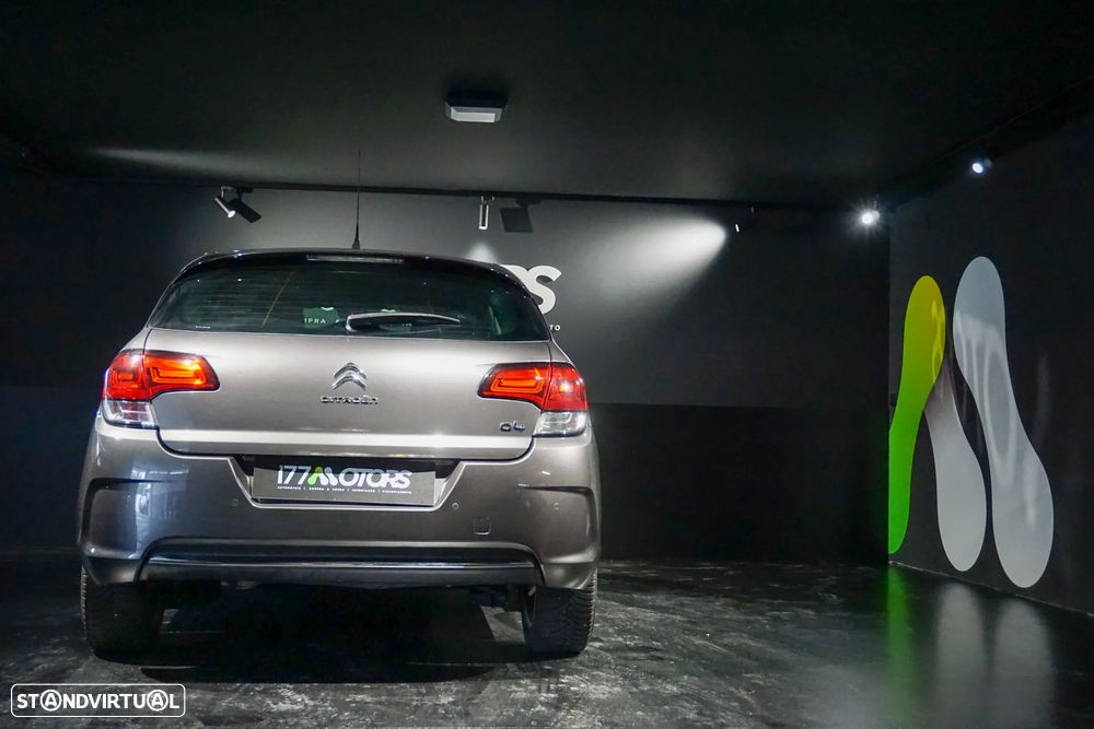 Citroën C4 PureTech 110 Selection - 5