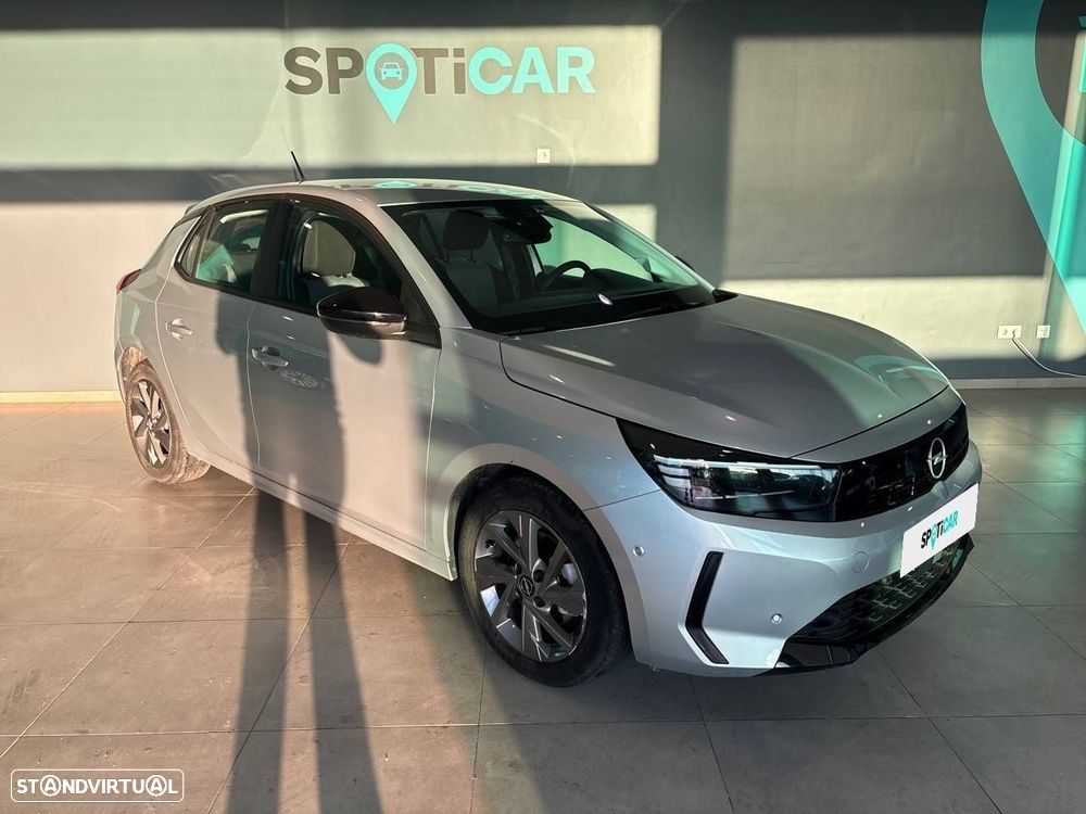 Opel Corsa 1.2 T Edition - 3