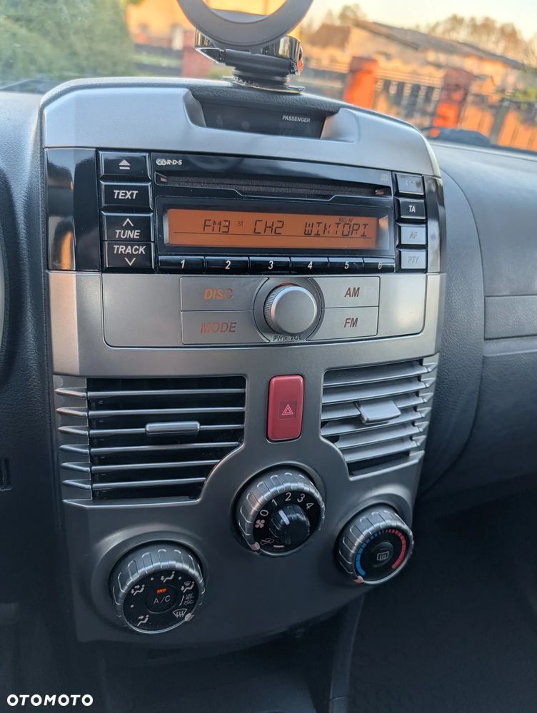 Daihatsu Terios Standard - 11