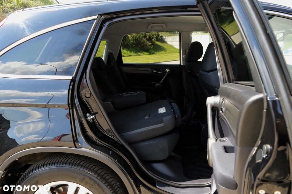 Honda CR-V 2.0 Comfort - 13