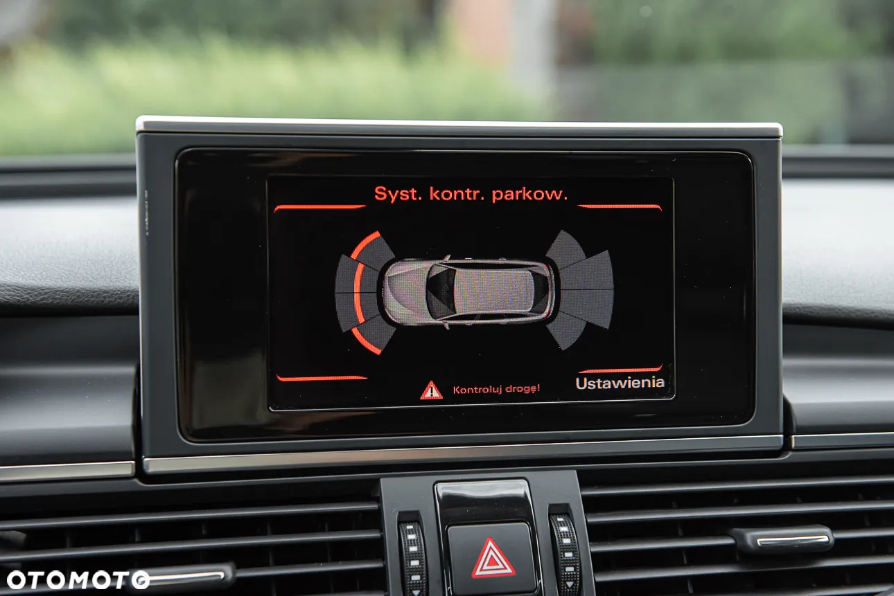 Audi A6 Avant 3.0 TDI DPF multitronic sport selection - 23