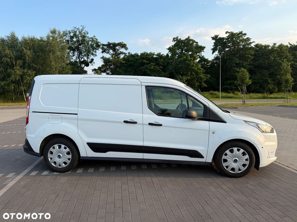 Ford Transit Connect - 9