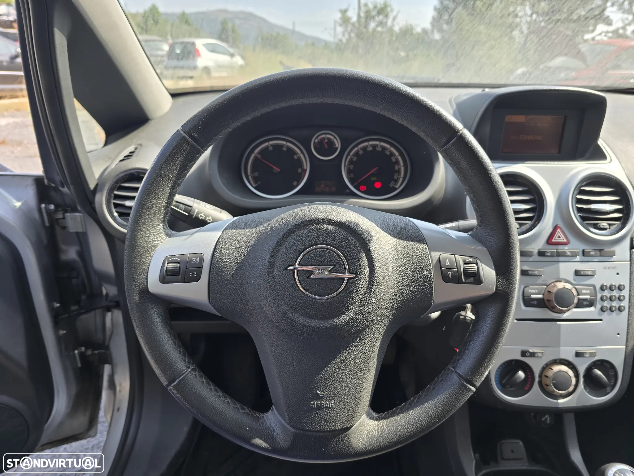 Opel Corsa 1.3 CDTI DPF Active - 14