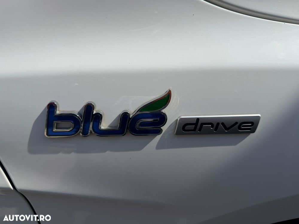 Hyundai i40 - 12