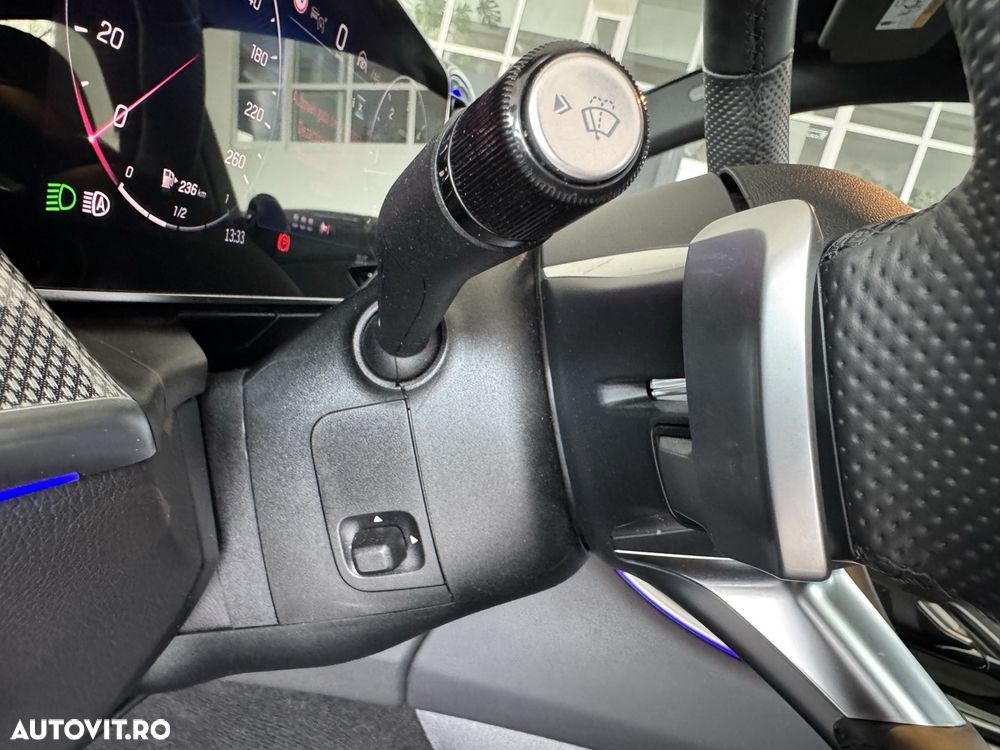 Mercedes-Benz GLC 300 d 4MATIC 9G-TRONIC AMG Line Plus - 15