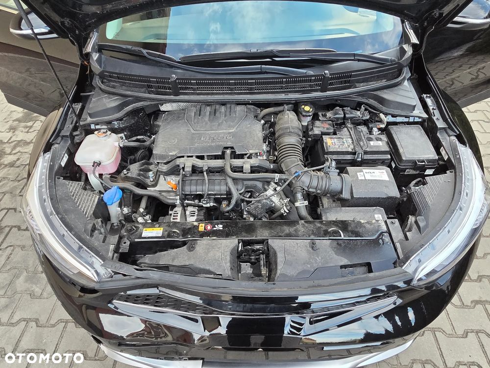 Kia Stonic 1.0 T-GDI GT Line - 18