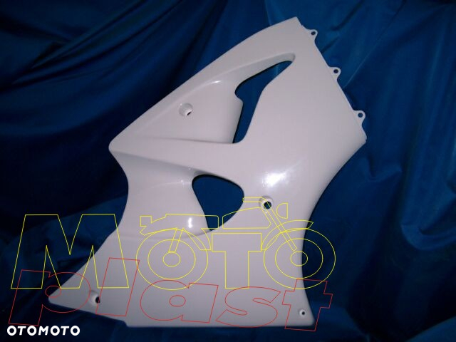 OWIEWKA BOCZNA BOK KAWASAKI ZX 6 R 98'-02' LEWA LUB PRAWA - 3