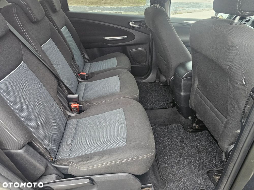 Ford S-Max 2.0 Gold X - 12