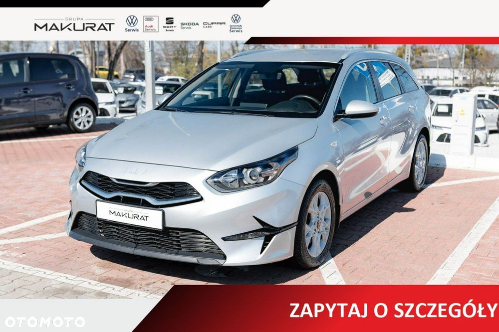 Kia Ceed 1.5 T-GDI M DCT - 2