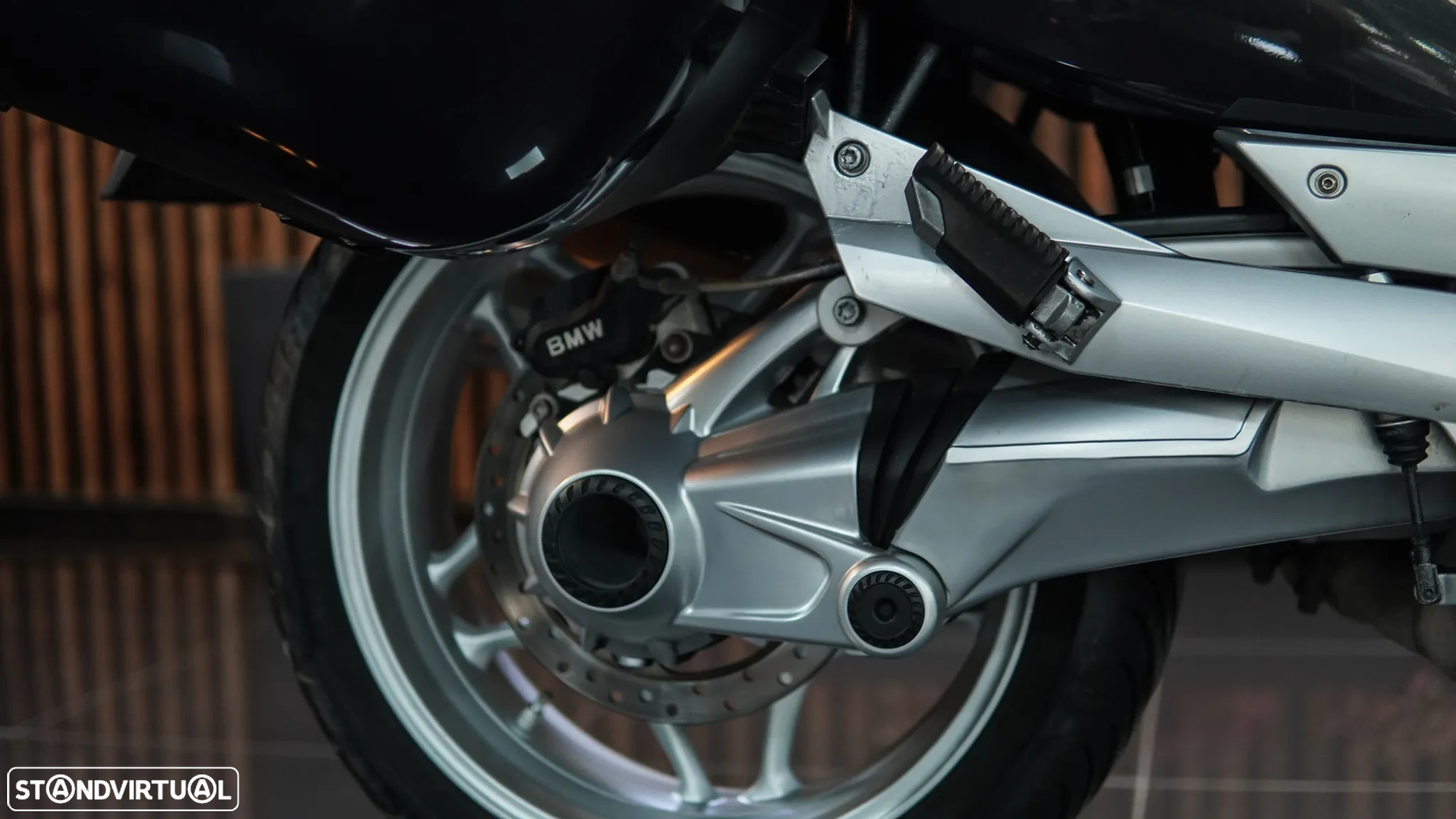 BMW R 1200 RT - 18