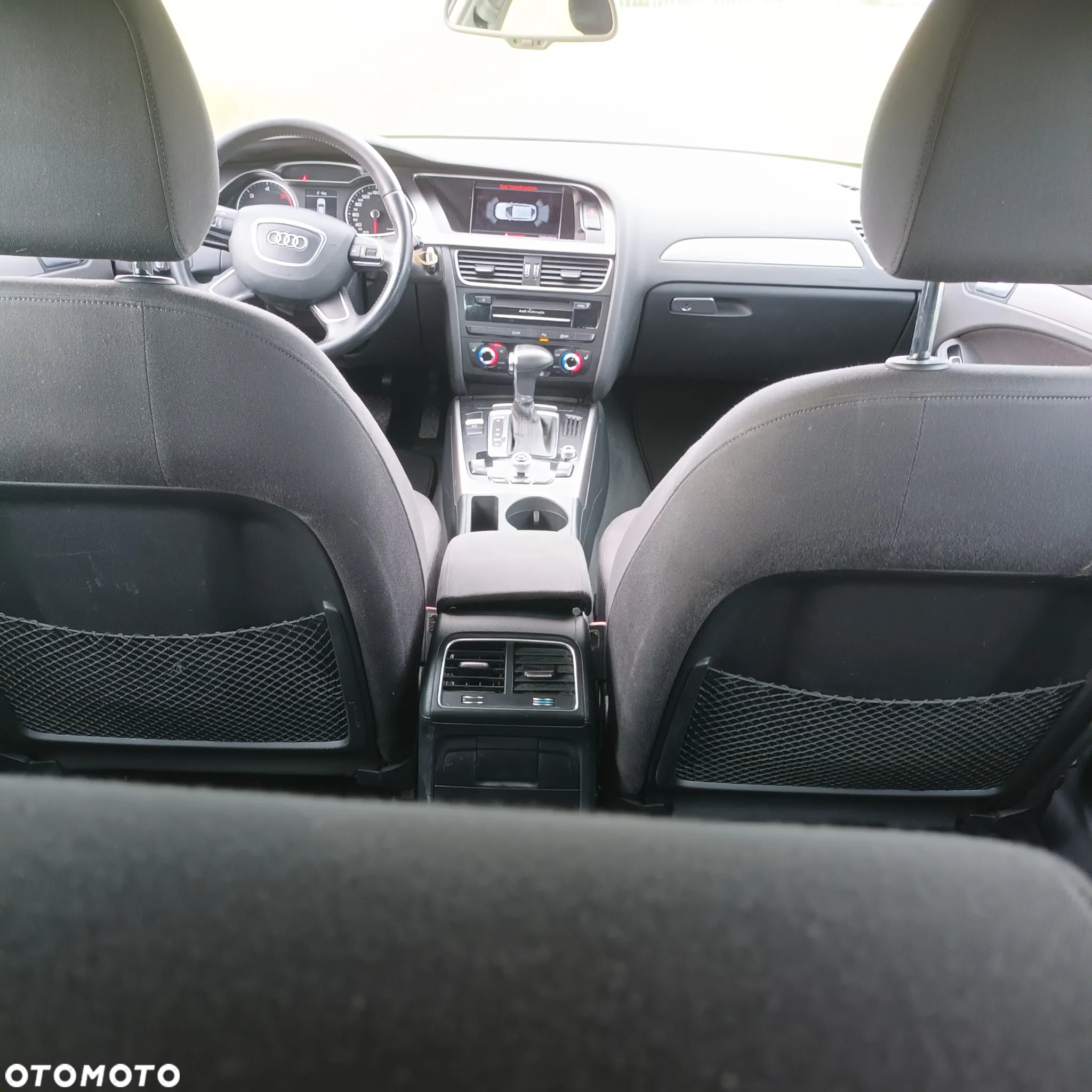 Audi A4 Avant 2.0 TDI DPF multitronic Ambiente - 19