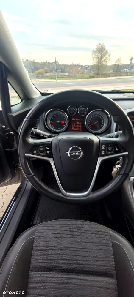 Opel Astra IV 1.6 Energy EU6 - 29